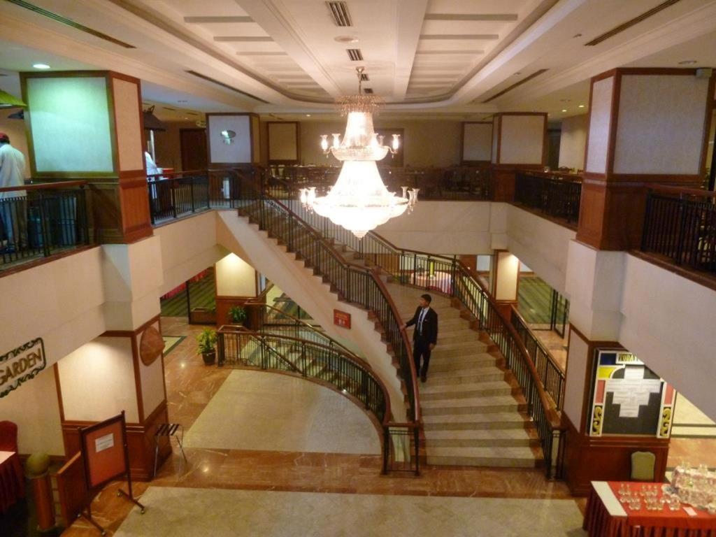 GOCOS Hotel Klang Exterior foto